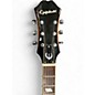 Used Epiphone Inspired By John Lennon Casino Natural Hollow Body Electric Guitar