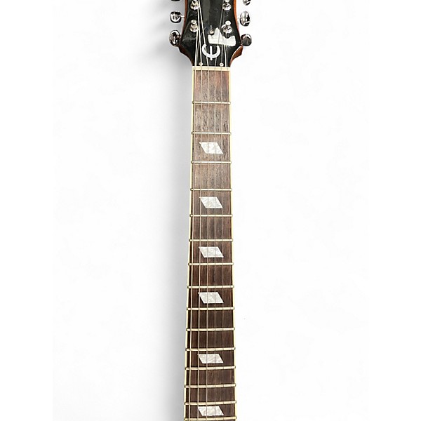 Used Epiphone Inspired By John Lennon Casino Natural Hollow Body Electric Guitar
