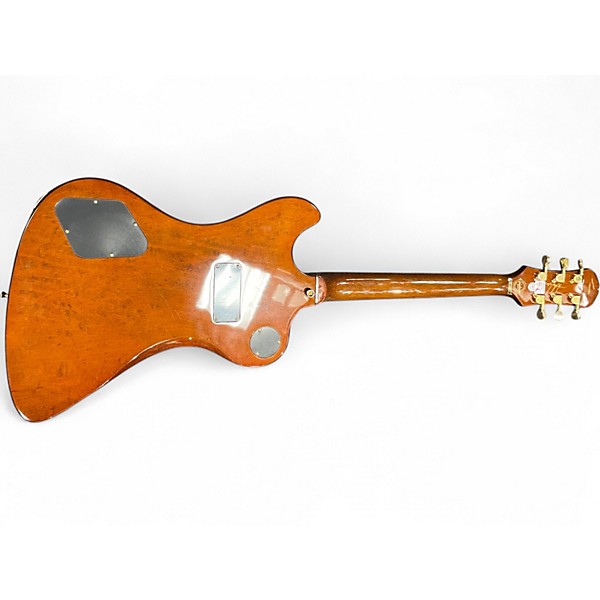 Used Epiphone Lee Malia RD Custom Walnut Solid Body Electric Guitar
