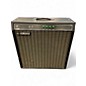 Used Yamaha b30-115 Bass Combo Amp thumbnail