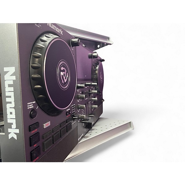 Used Numark Mixstream Pro GO DJ Controller