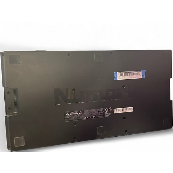 Used Numark Mixstream Pro GO DJ Controller