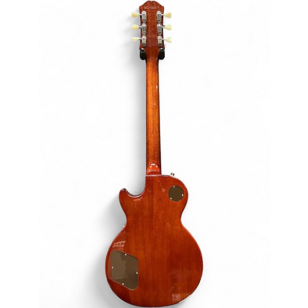 Used Epiphone Joe Bonnamassa 1955 Les Paul Standard Copper Solid Body Electric Guitar