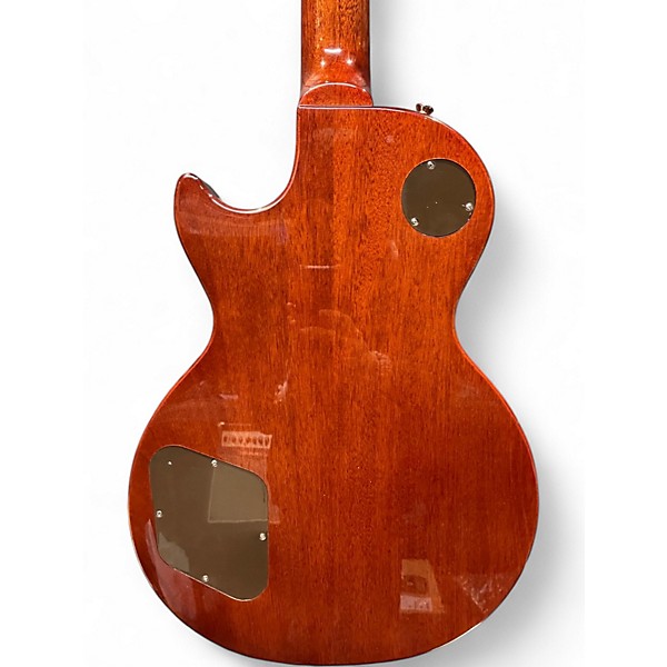 Used Epiphone Joe Bonnamassa 1955 Les Paul Standard Copper Solid Body Electric Guitar