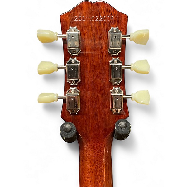 Used Epiphone Joe Bonnamassa 1955 Les Paul Standard Copper Solid Body Electric Guitar