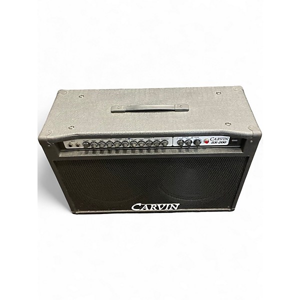 Used Carvin SX200 Guitar Combo Amp