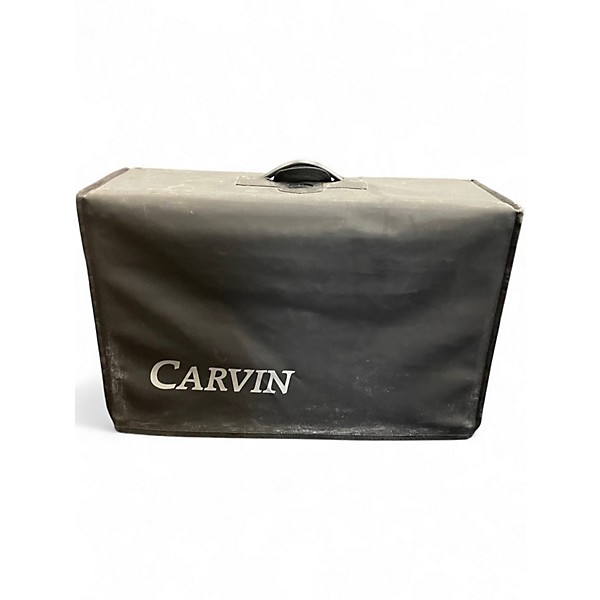 Used Carvin SX200 Guitar Combo Amp