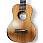 Used Uma Baby-T Natural Ukulele