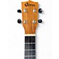 Used Uma Baby-T Natural Ukulele