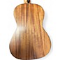 Used Uma Baby-T Natural Ukulele