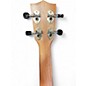 Used Uma Baby-T Natural Ukulele