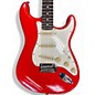 Used Fender player II stratocastor coral red Solid Body Electric Guitar