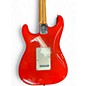 Used Fender player II stratocastor coral red Solid Body Electric Guitar