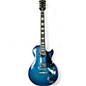 Used Gibson Les Paul Studio BLUEBERRY BURST Solid Body Electric Guitar thumbnail