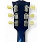 Used Gibson Les Paul Studio BLUEBERRY BURST Solid Body Electric Guitar
