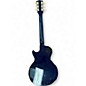 Used Gibson Les Paul Studio BLUEBERRY BURST Solid Body Electric Guitar