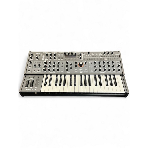 Used Sequential Pro 3 Synthesizer