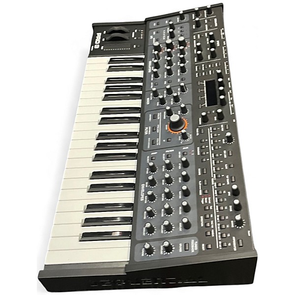 Used Sequential Pro 3 Synthesizer