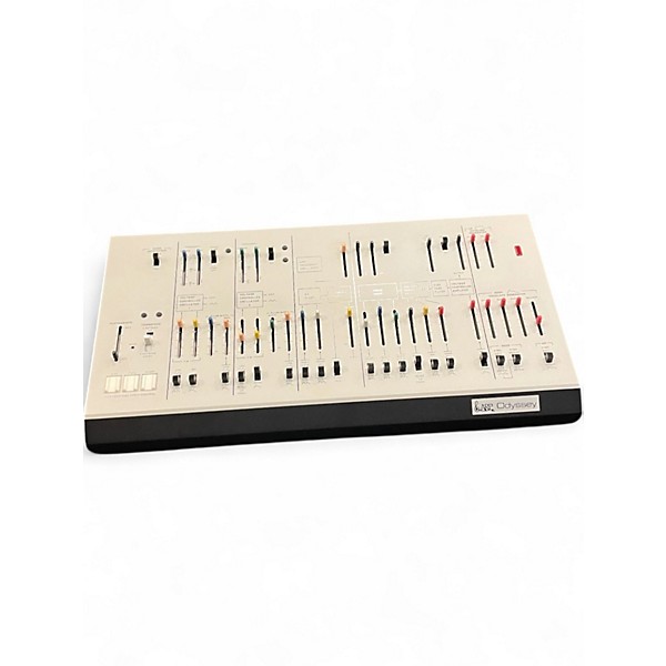 Used KORG Arp Odyssey Module Rev1 Synthesizer
