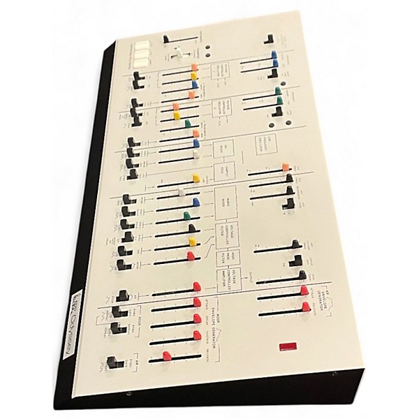 Used KORG Arp Odyssey Module Rev1 Synthesizer