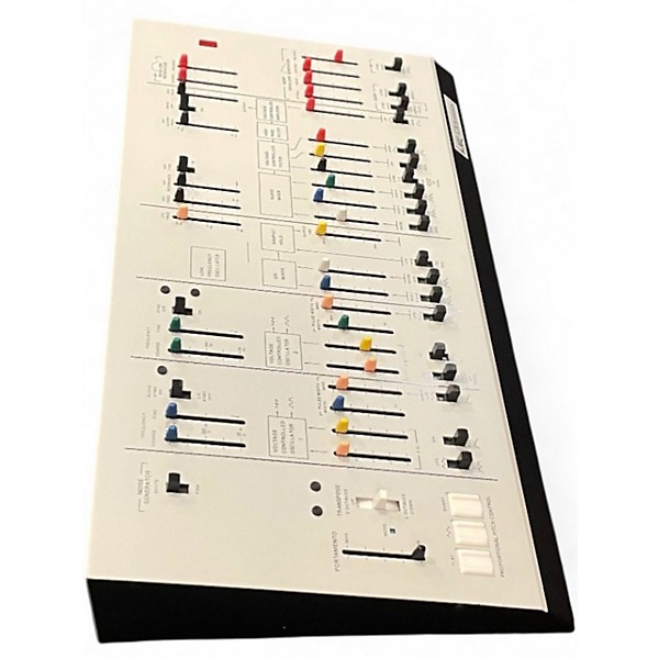 Used KORG Arp Odyssey Module Rev1 Synthesizer