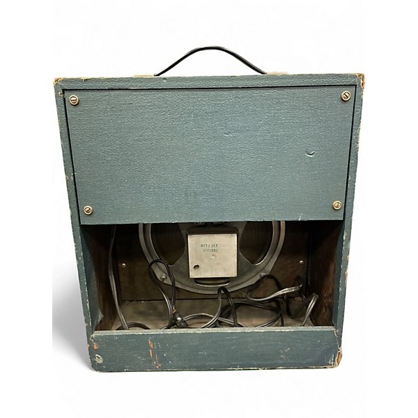 Used Epiphone E 60 Guitar Combo Amp