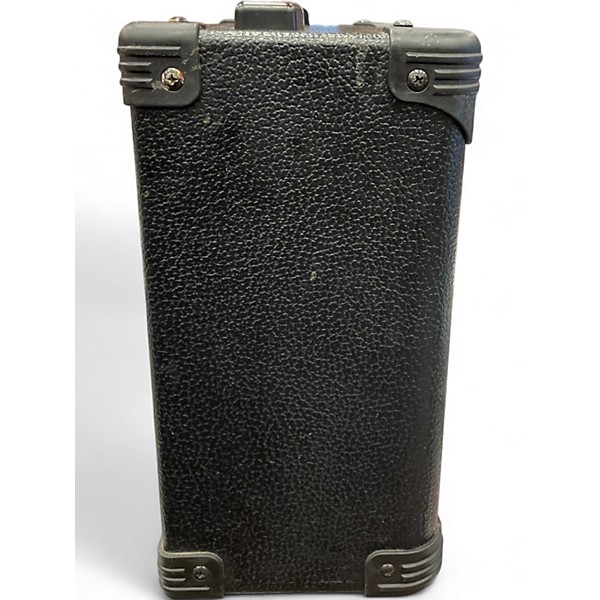 Used Behringer GM108 15W 1X8 V Tone Guitar Combo Amp