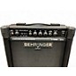 Used Behringer GM108 15W 1X8 V Tone Guitar Combo Amp