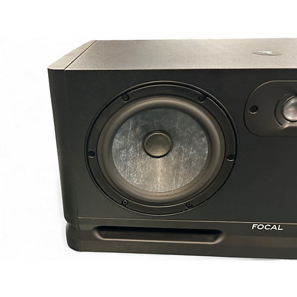Used Focal Alpha Twin Evo Powered Monitor