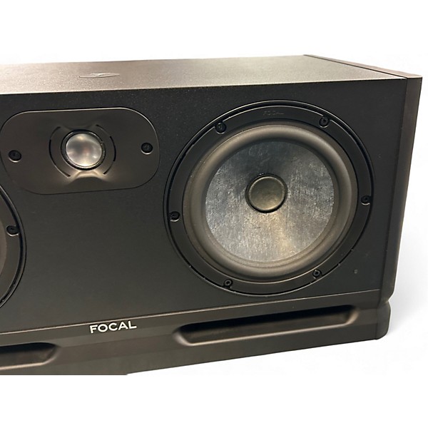 Used Focal Alpha Twin Evo Powered Monitor