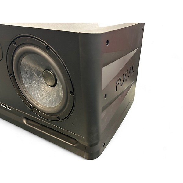 Used Focal Alpha Twin Evo Powered Monitor
