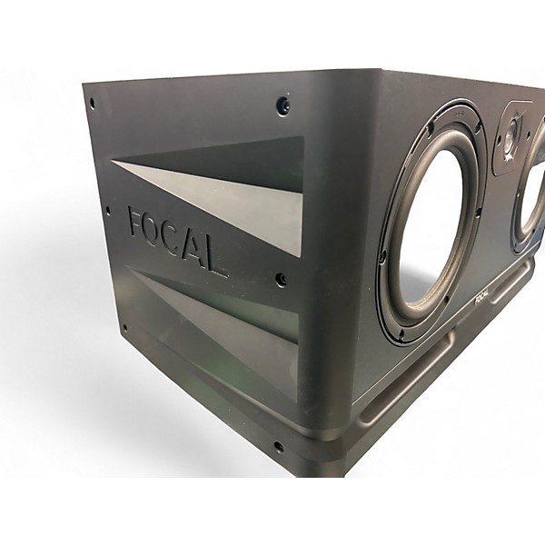 Used Focal Alpha Twin Evo Powered Monitor