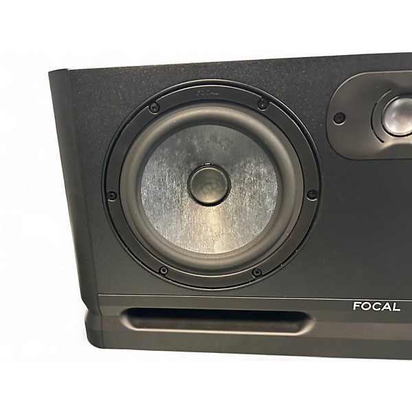 Used Focal Alpha Twin Evo Powered Monitor