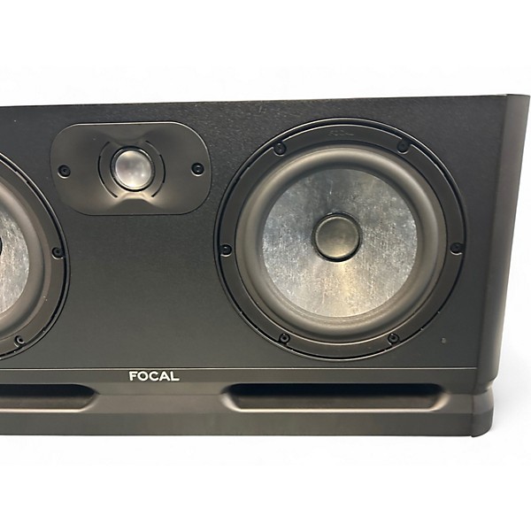 Used Focal Alpha Twin Evo Powered Monitor