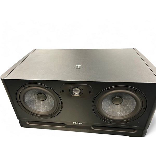 Used Focal Alpha Twin Evo Powered Monitor