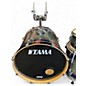 Used TAMA 7 Piece Superstar Classic 7-Piece Indigo Burst Drum Kit