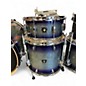 Used TAMA 7 Piece Superstar Classic 7-Piece Indigo Burst Drum Kit
