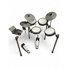 Used Simmons TITAN 20 Electric Drum Set
