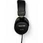 Used TASCAM TH-200X DJ Headphones