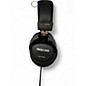 Used TASCAM TH-200X DJ Headphones