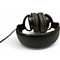 Used TASCAM TH-200X DJ Headphones