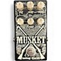 Used Blackout Effectors Musket Effect Pedal thumbnail