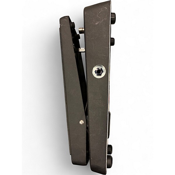 Used Dunlop GCB95 Original Crybaby Wah Effect Pedal