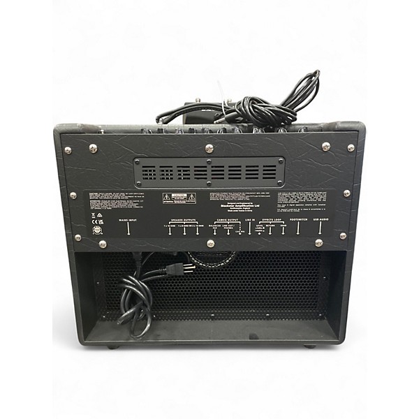 Used Blackstar HT20R MKIII Tube Guitar Combo Amp