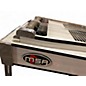 Vintage 1970s Msa CLASSIC PEDAL STEEL Silver Lap Steel