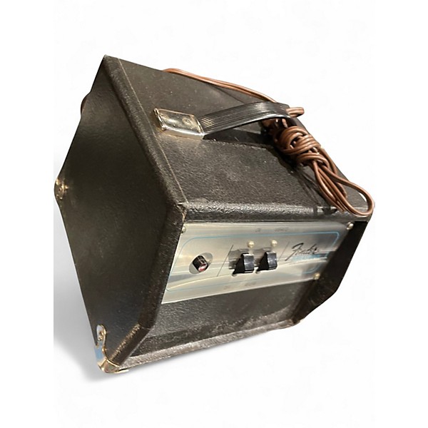 Vintage 1970s Fender DIMENSION IV Footswitch