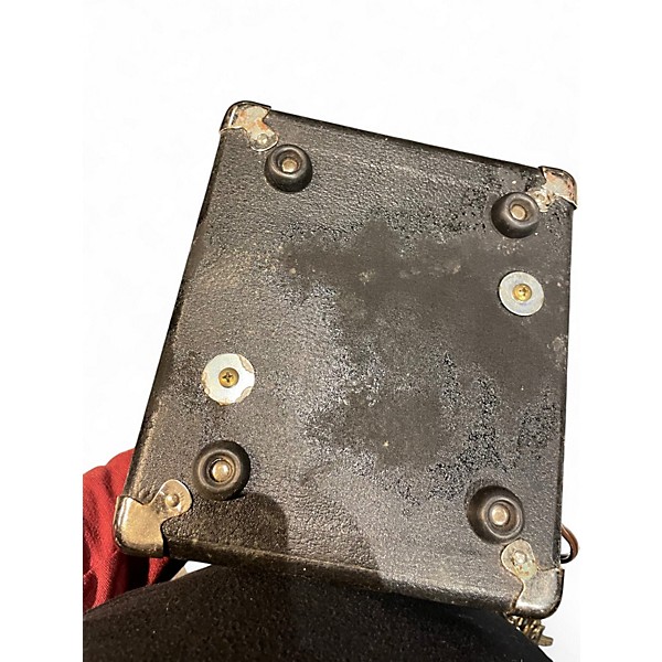 Vintage 1970s Fender DIMENSION IV Footswitch