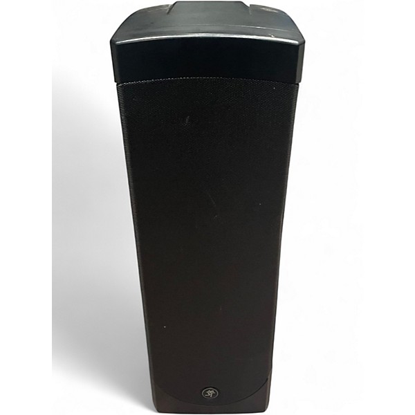 Used Mackie Reach Powered Speaker