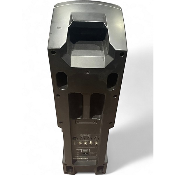 Used Mackie Reach Powered Speaker
