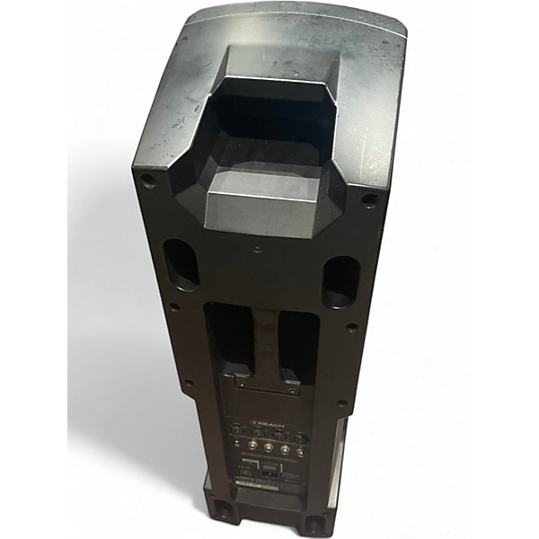 Used Mackie Reach Powered Speaker